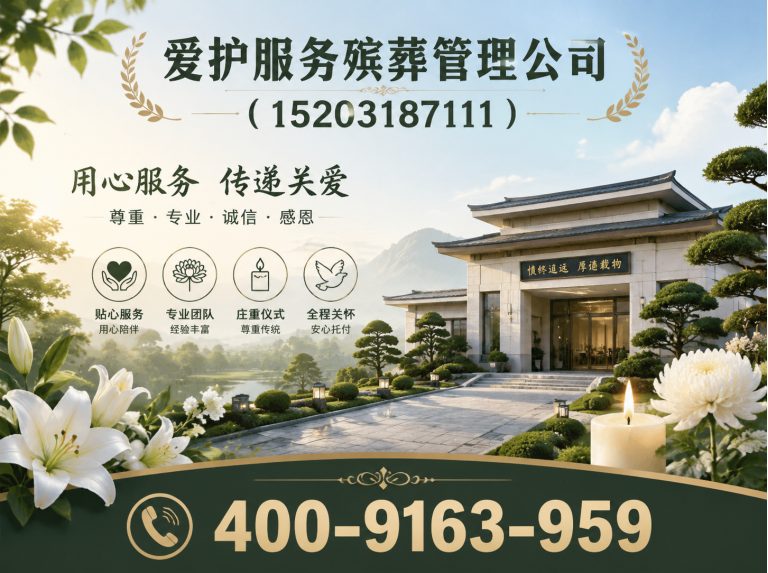 长宁区丧葬用品展示图